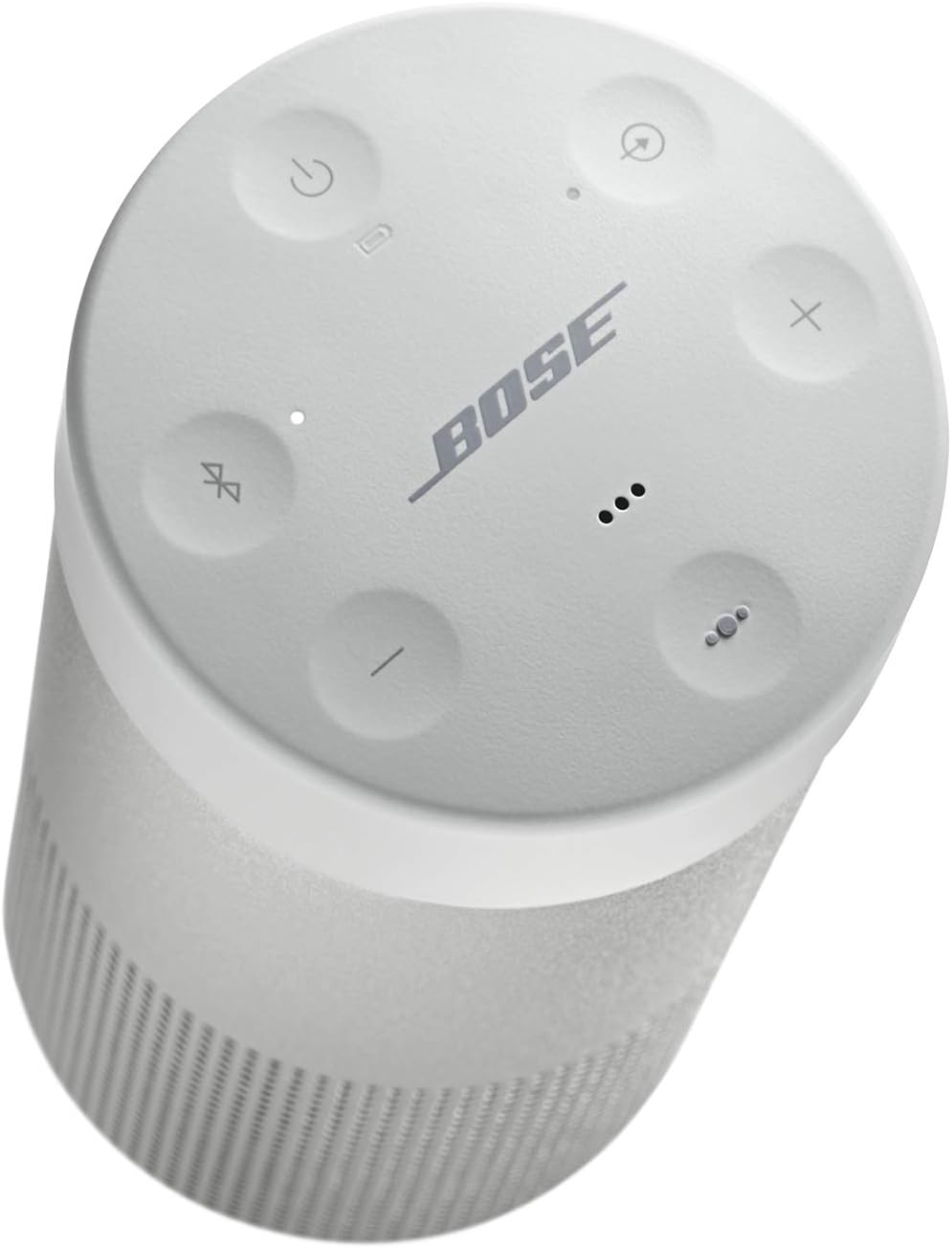 Bose 739523-2320 soundlink revolve speaker grey - Image 2