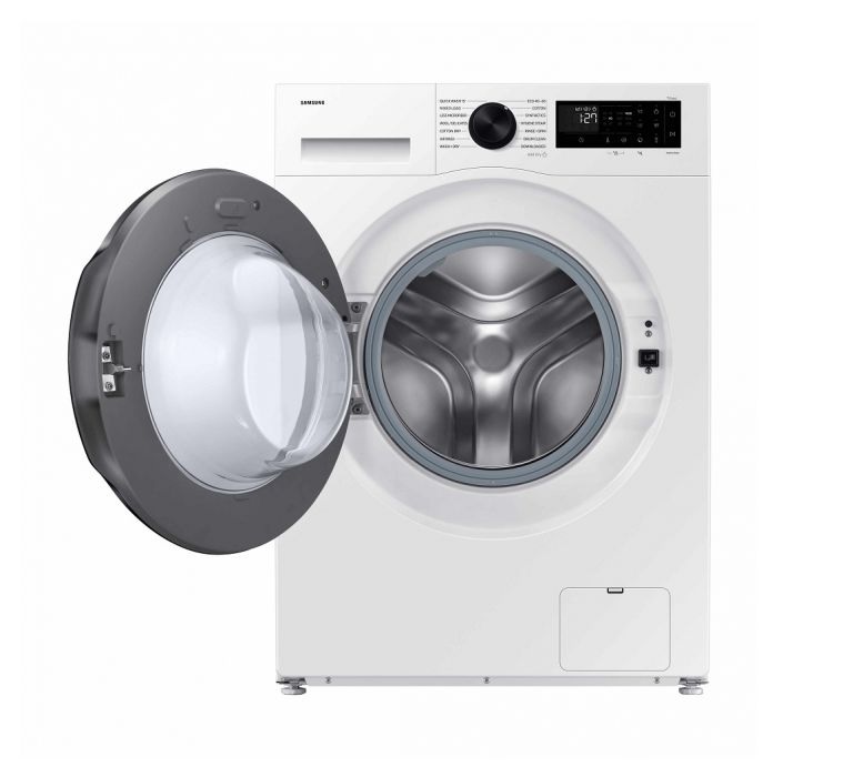 Samsung WD90DG5B15BEEU 9/6Kg 1400rpm White Washer Dryer - Image 2 Samsung WD90DG5B15BEEU 9/6Kg 1400rpm White Washer Dryer - Image 2