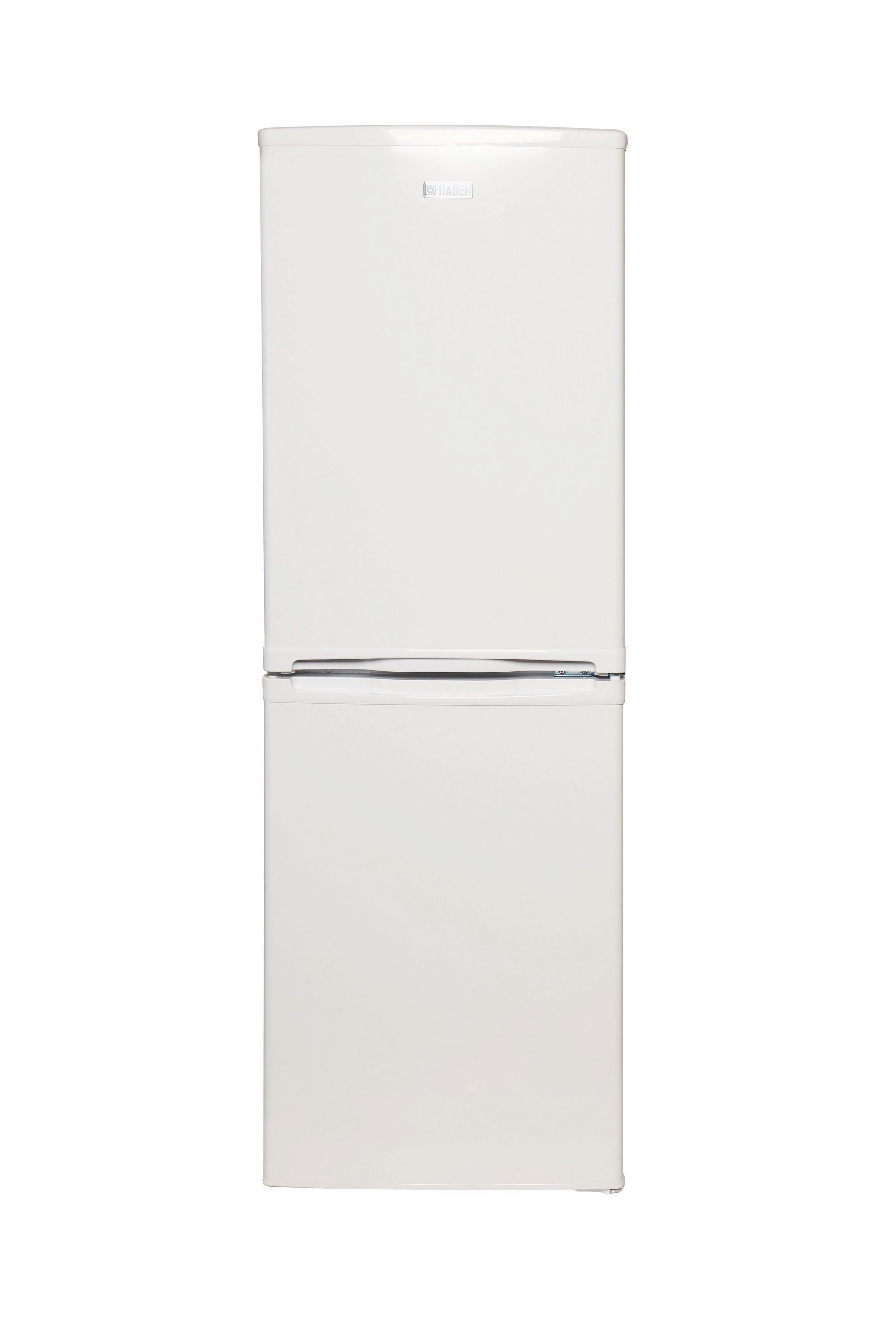 Dh Haden HK144W 48cm 50/50 Low Frost Fridge Freezer - White