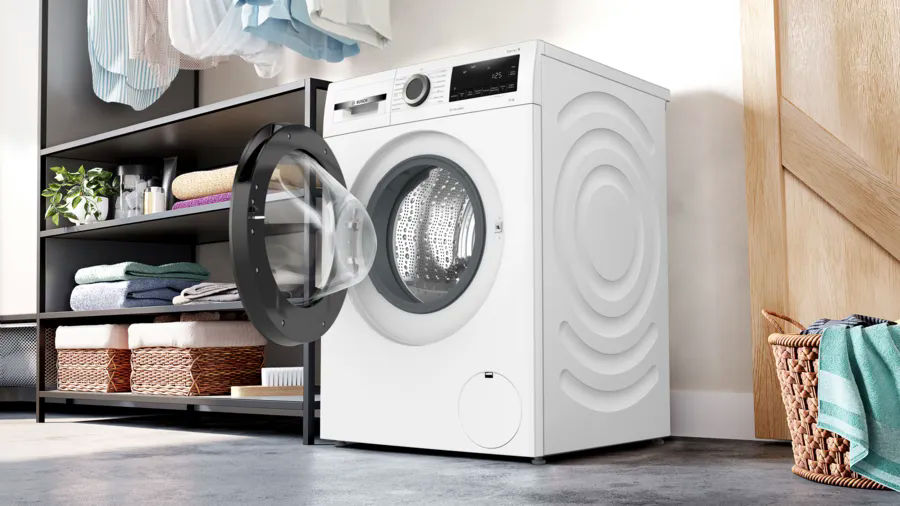 Bosch WGG254Z0GB 10kg Washing Machine - Image 4