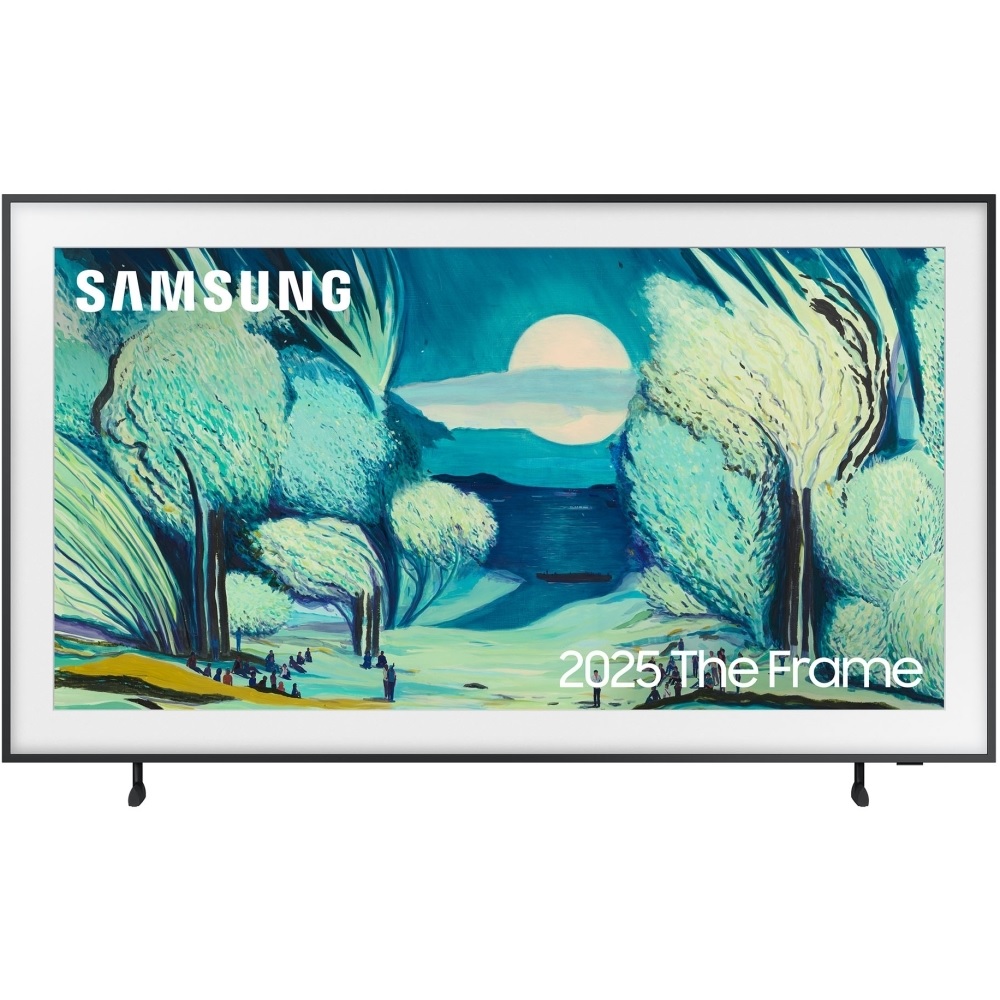 Samsung QE55LS03FAUXXU 55" 4K The Frame QLED Art Mode Smart TV Samsung QE55LS03FAUXXU 55" 4K The Frame QLED Art Mode Smart TV