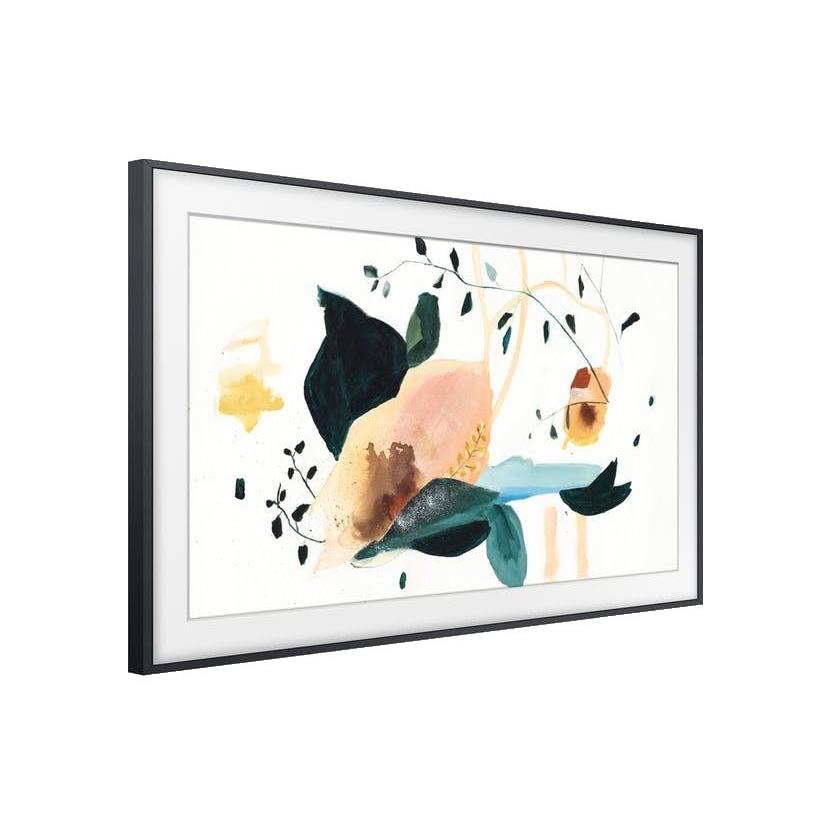 Samsung QE32LS03T QLED 32" 4K UHD Smart TV in Black