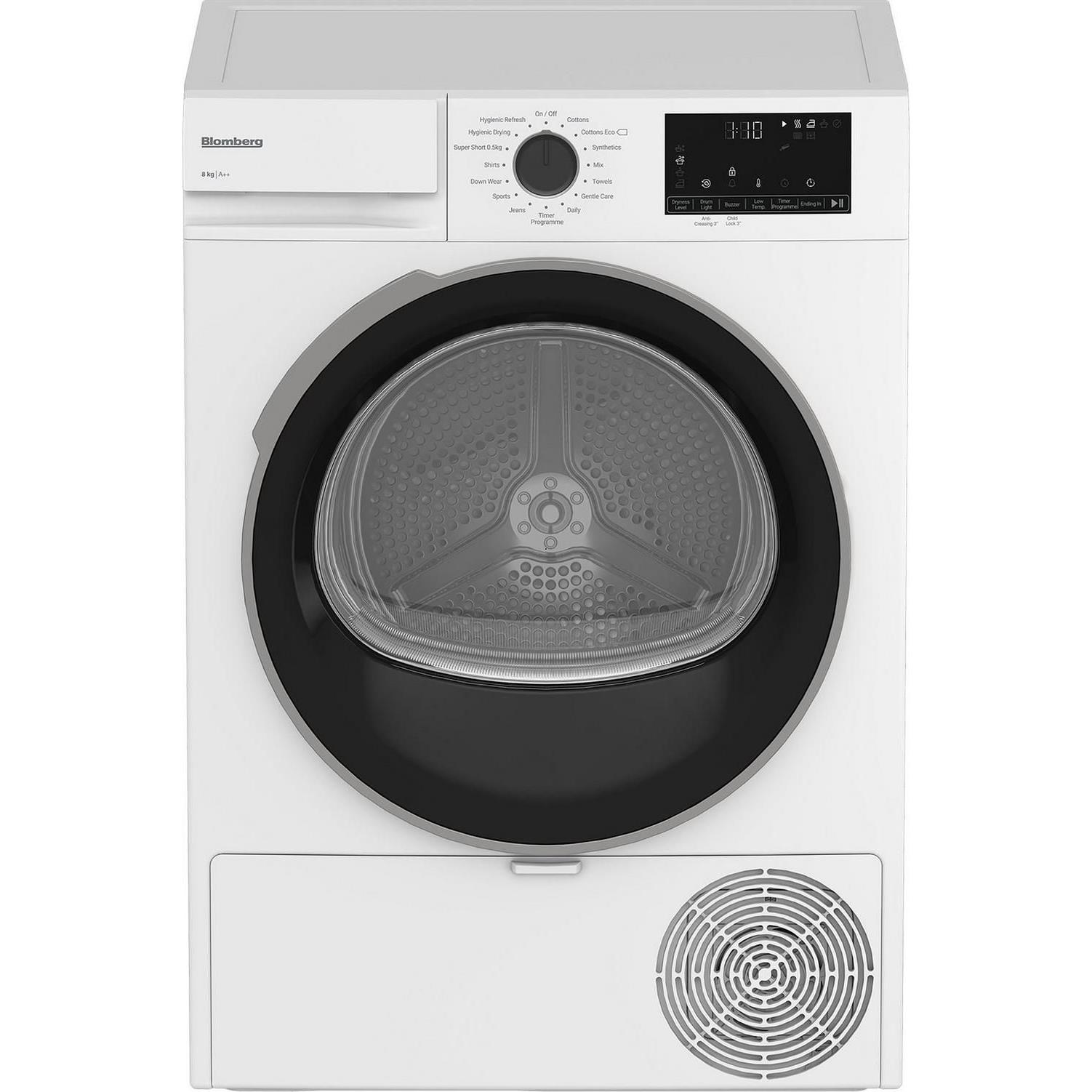 Blomberg LTA18320W