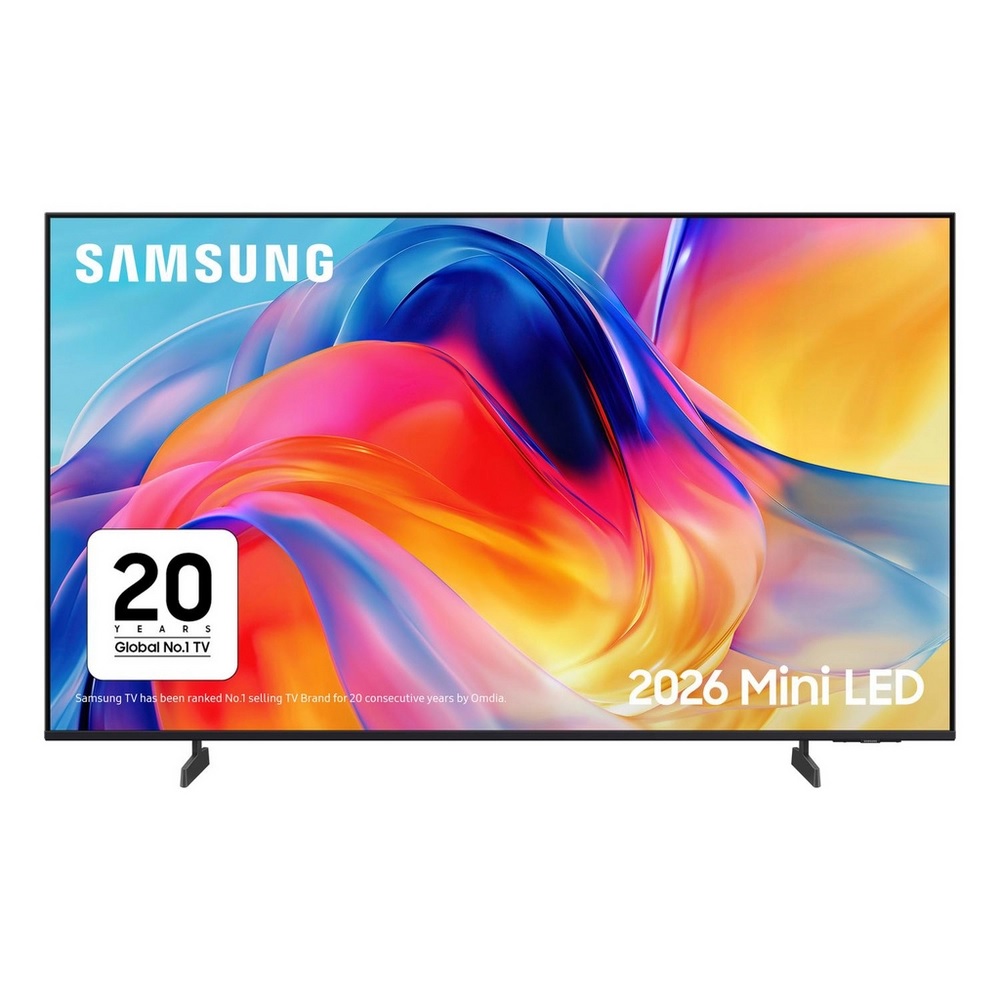 Samsung UE55M70HAKXXU 55" 4K Mini LED Vision AI Smart TV - Image 1