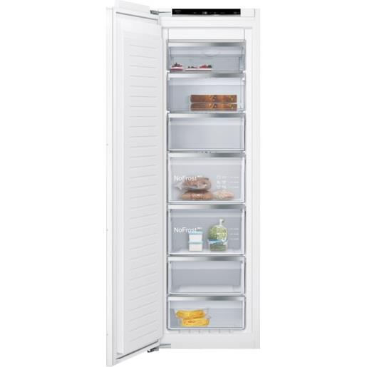 Siemens GI81NVEE0G iQ300 Built-in freezer Siemens GI81NVEE0G iQ300 Built-in freezer