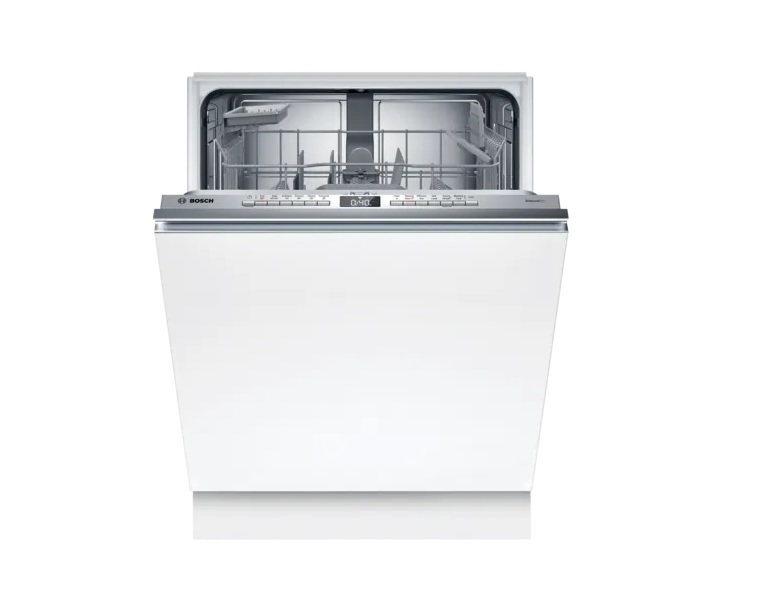 Bosch SMV4EAX23G Fully Integrated Dishwasher