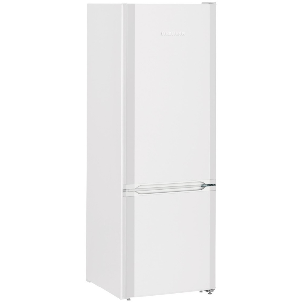 Liebherr CUE2831 Smart Frost Fridge Freezer, 70/30, White - Image 2