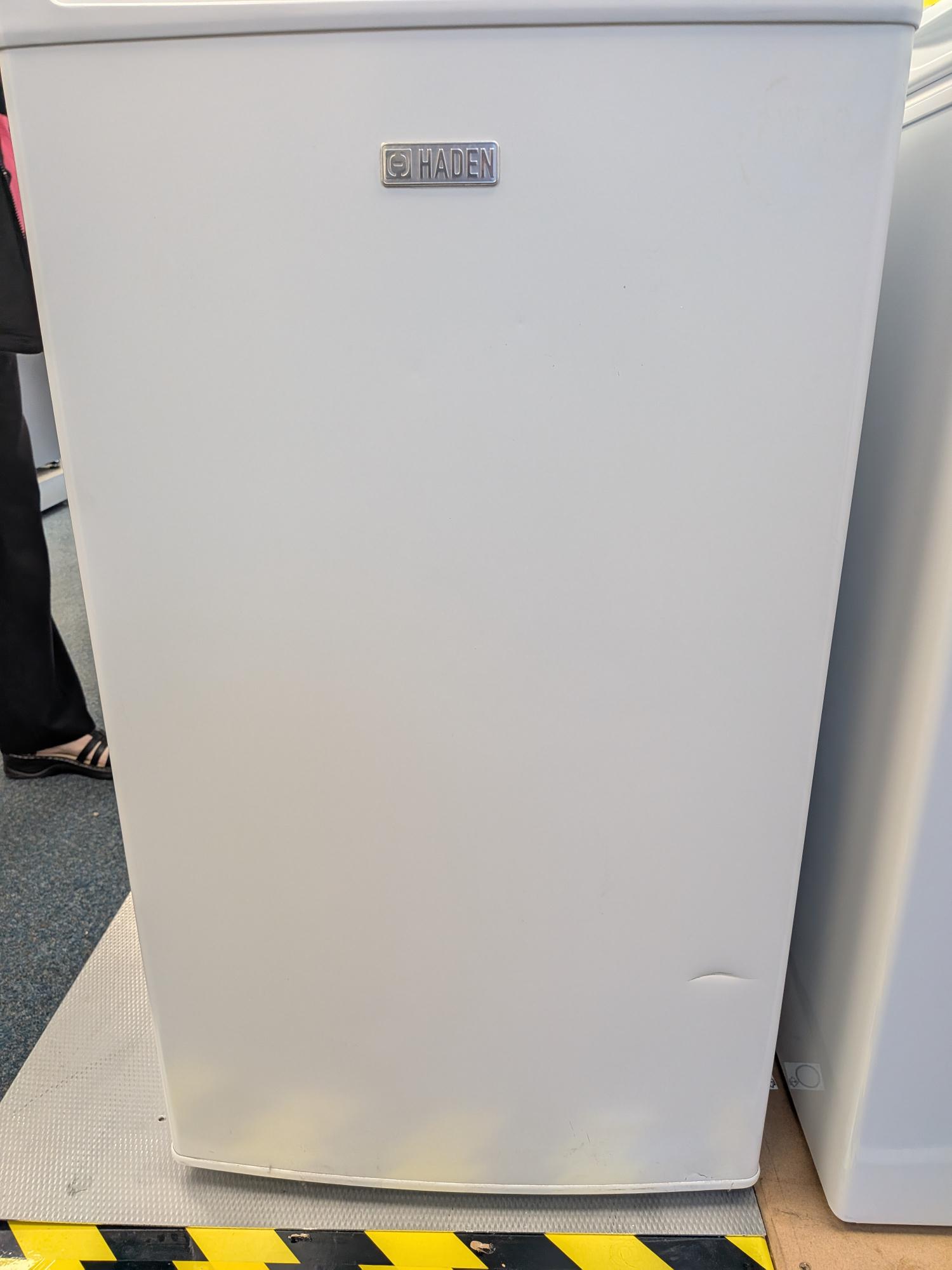 Haden HZ65W1 Missing Draws, Dent in front, Never used Haden HZ65W1 Missing Draws, Dent in front, Never used