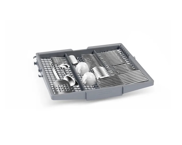 Bosch SMV4HVX00G Built In Dishwasher with 14 Place Settings - Image 3 Bosch SMV4HVX00G Built In Dishwasher with 14 Place Settings - Image 3