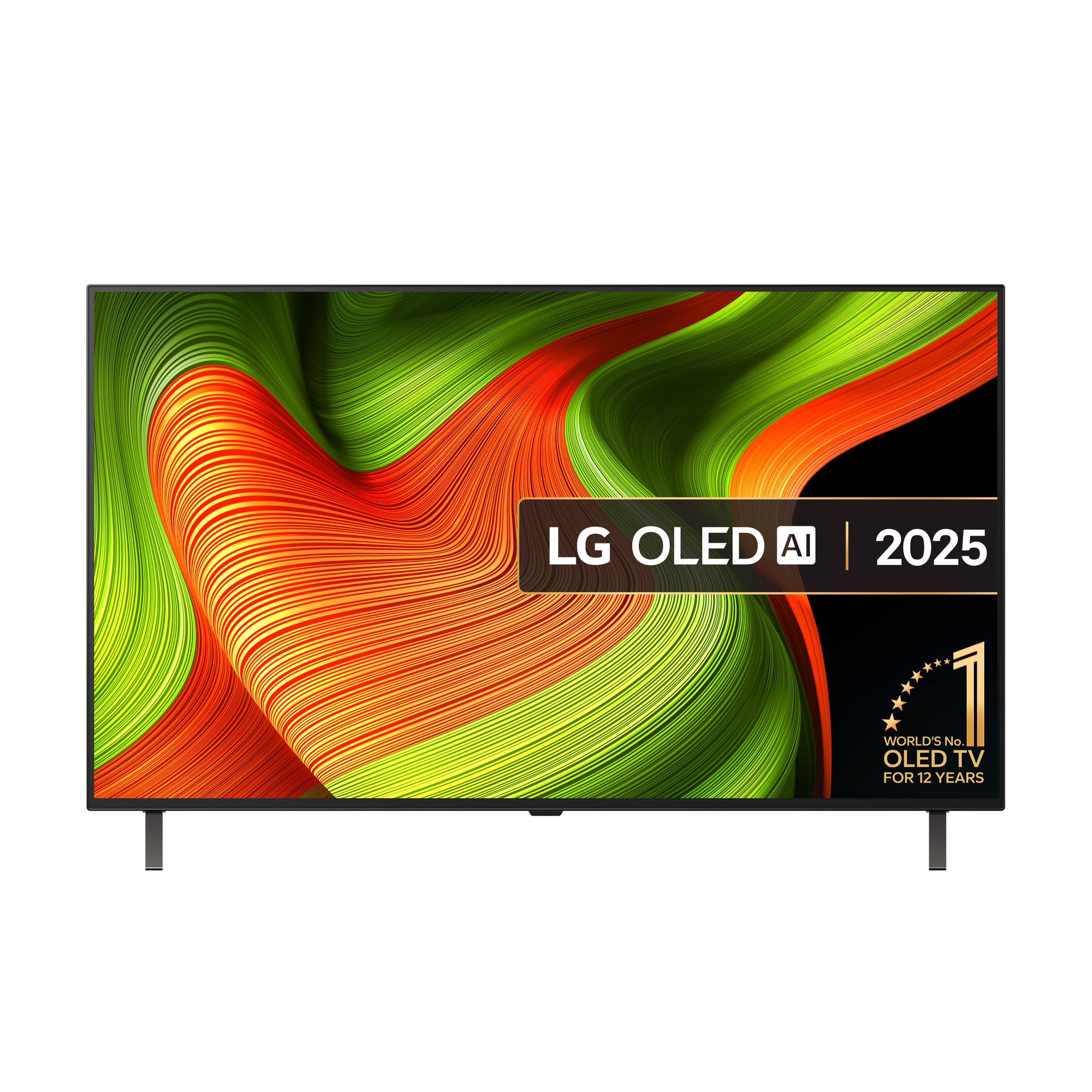 LG OLED48B56LA.AEK 48" 4K OLED Smart TV LG OLED48B56LA.AEK 48" 4K OLED Smart TV