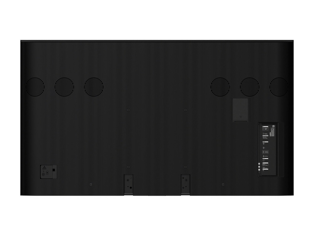 Sony K65XR75M2B.UKA 65" 4K RGB LED Google TV - Image 2
