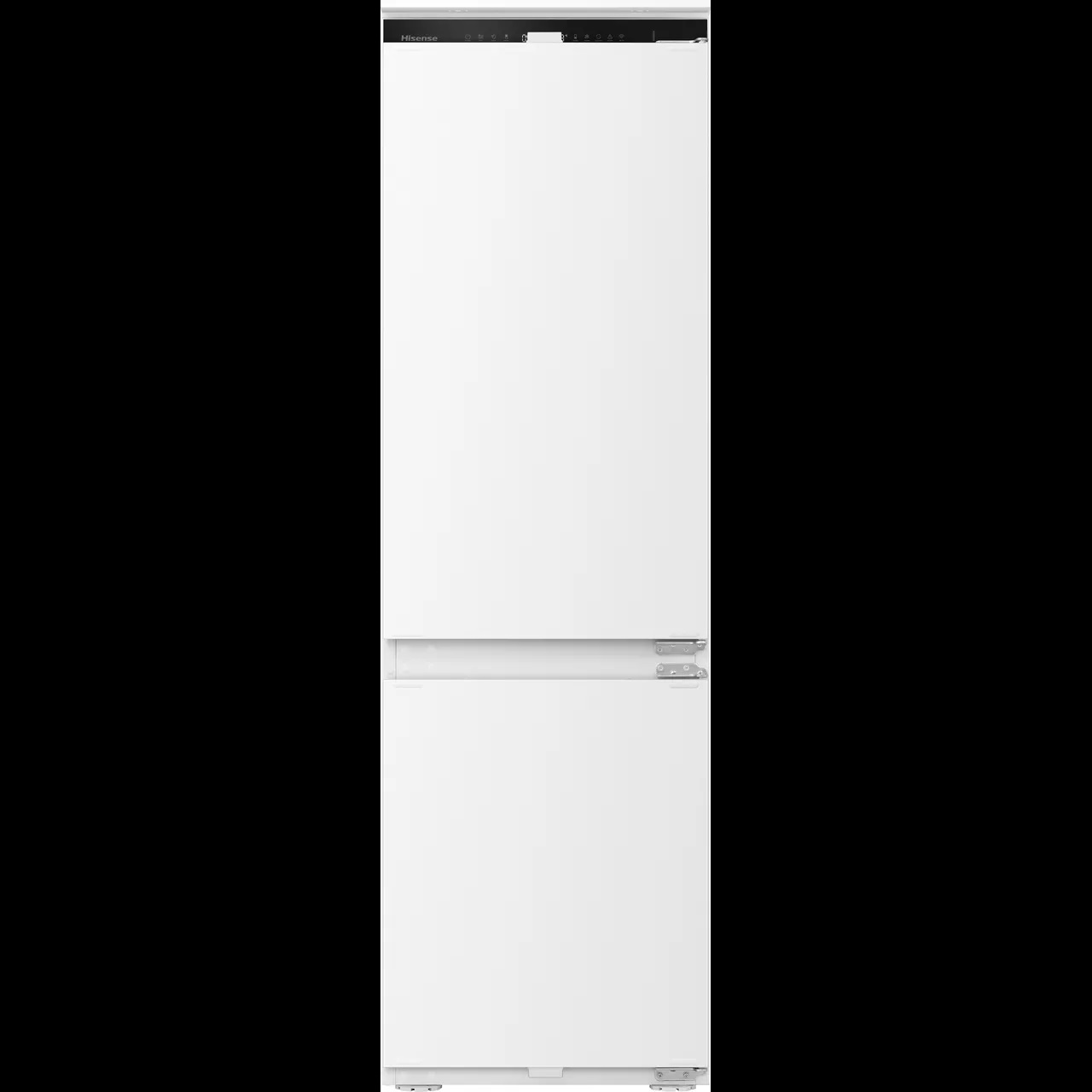 Hisense RB5B250SSWC1 Integrated Wifi Connected 54cm 60/40 No Frost Fridge Freezer – White