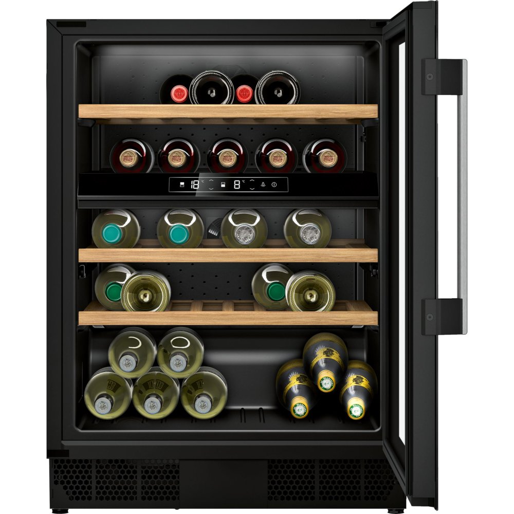 Neff KU9213HG0G N70 Integrated Wine Cooler Neff KU9213HG0G N70 Integrated Wine Cooler