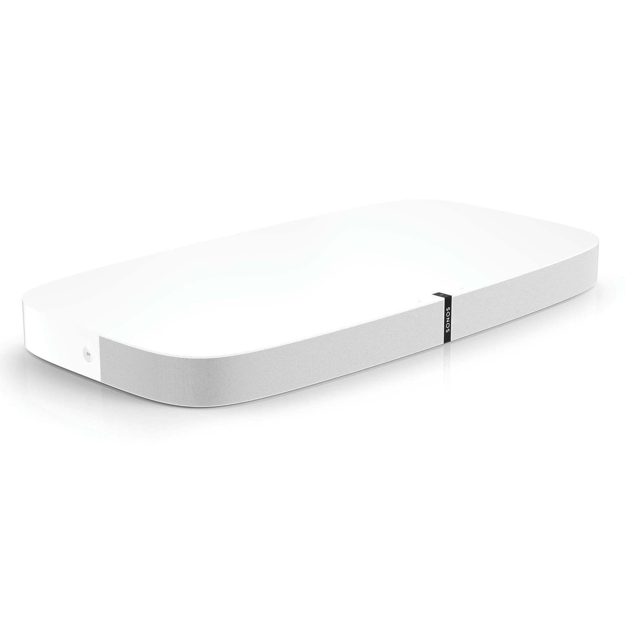 Sonos Playbase Wireless Multiroom Sound Base with Airplay 2 Sonos Playbase Wireless Multiroom Sound Base with Airplay 2