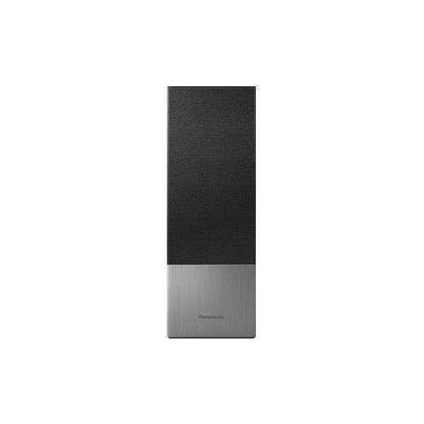Panasonic SCGA10EBK Wireless Bluetooth Smart Speaker Panasonic SCGA10EBK Wireless Bluetooth Smart Speaker
