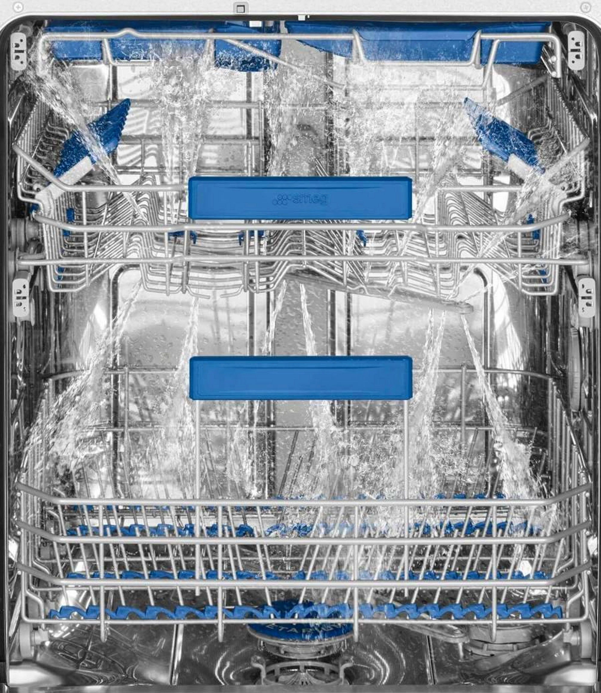 SMEG DF344BX - Image 3 SMEG DF344BX - Image 3