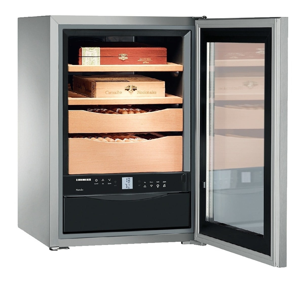 Liebherr ZKes453 Humidor - Image 1