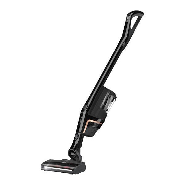 Miele HX1 Cat and Dog Cordless Vacuum Cleaner in black - Image 4 Miele HX1 Cat and Dog Cordless Vacuum Cleaner in black - Image 4