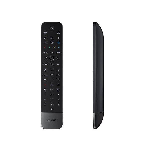 Bose Soundbar Universal Remote Control Bose Soundbar Universal Remote Control
