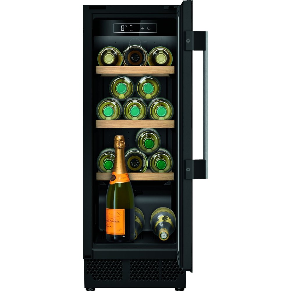 Neff KU9202HF0G N70 Integrated Wine Cooler Neff KU9202HF0G N70 Integrated Wine Cooler
