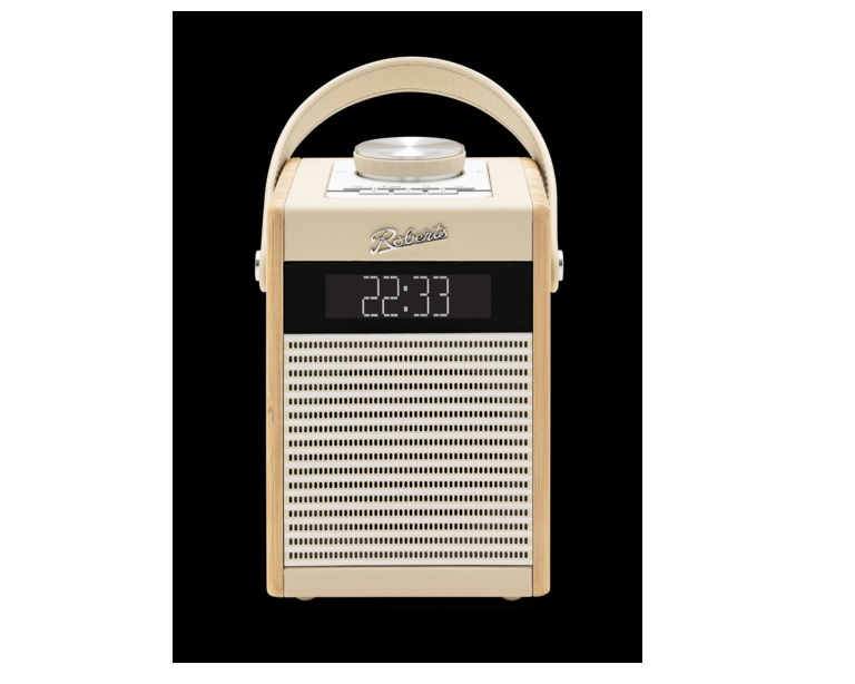 Roberts RAMBLER-MIDI - Pastel cream Roberts RAMBLER-MIDI - Pastel cream