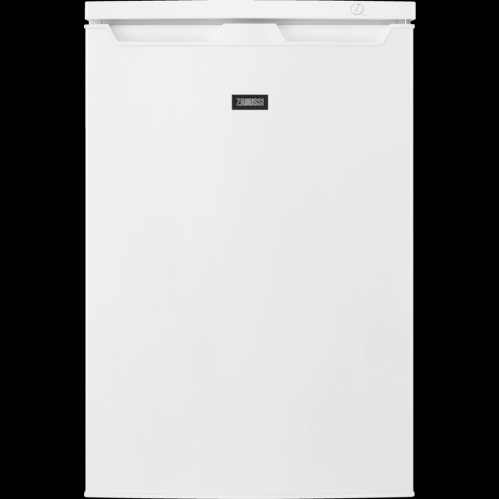 Zanussi ZYAN8FW0 56cm Undercounter Freezer – White Zanussi ZYAN8FW0 56cm Undercounter Freezer – White