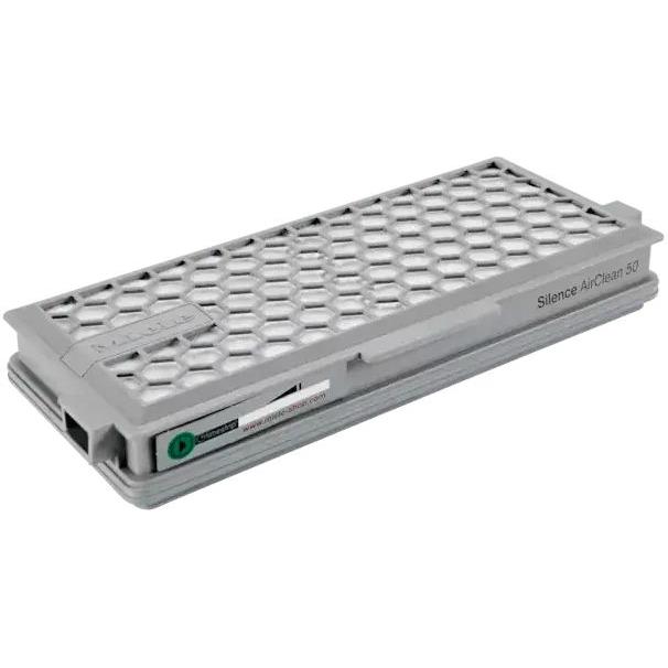 MIELE SF-SA50 Silence AirClean filter with TimeStrip® - Image 1 MIELE SF-SA50 Silence AirClean filter with TimeStrip® - Image 1