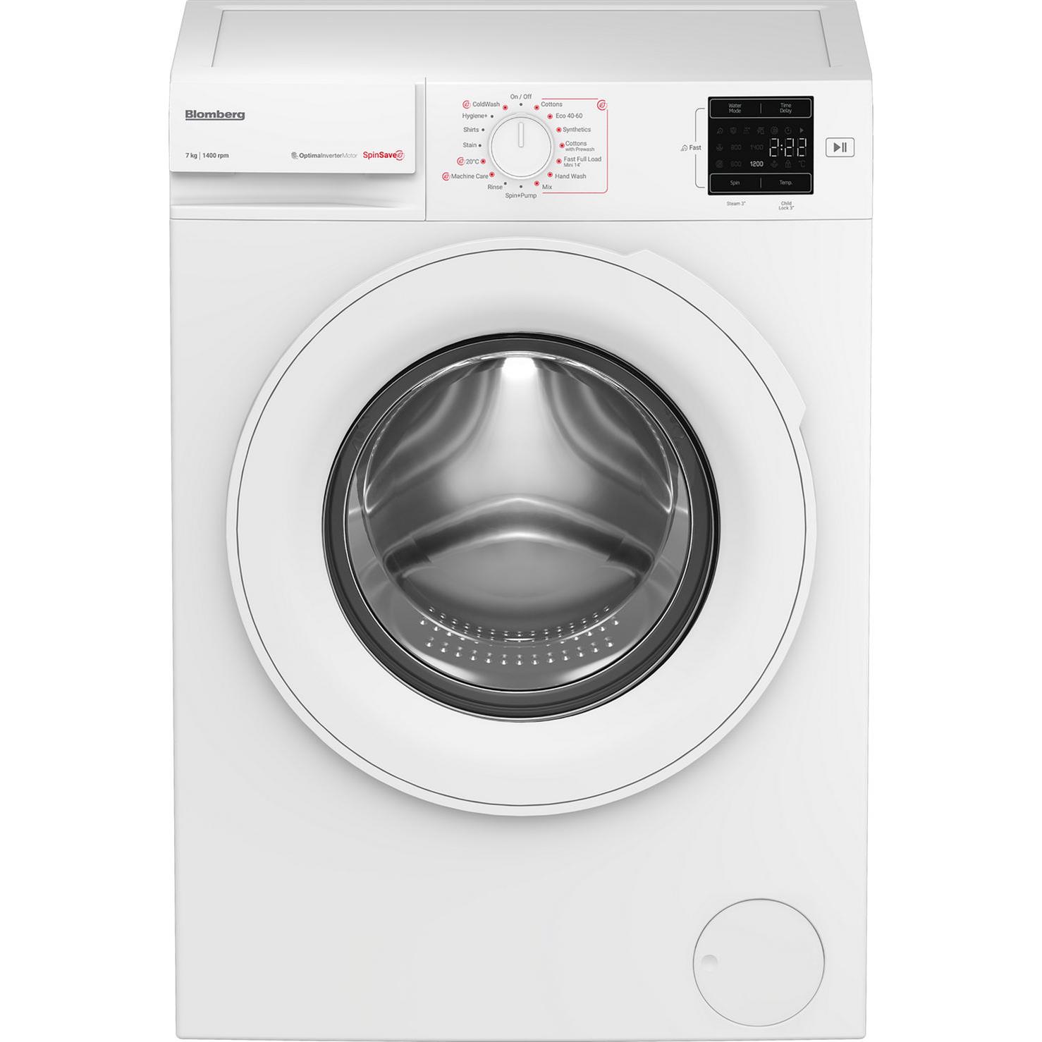 Blomberg LWA27461W Blomberg LWA27461W