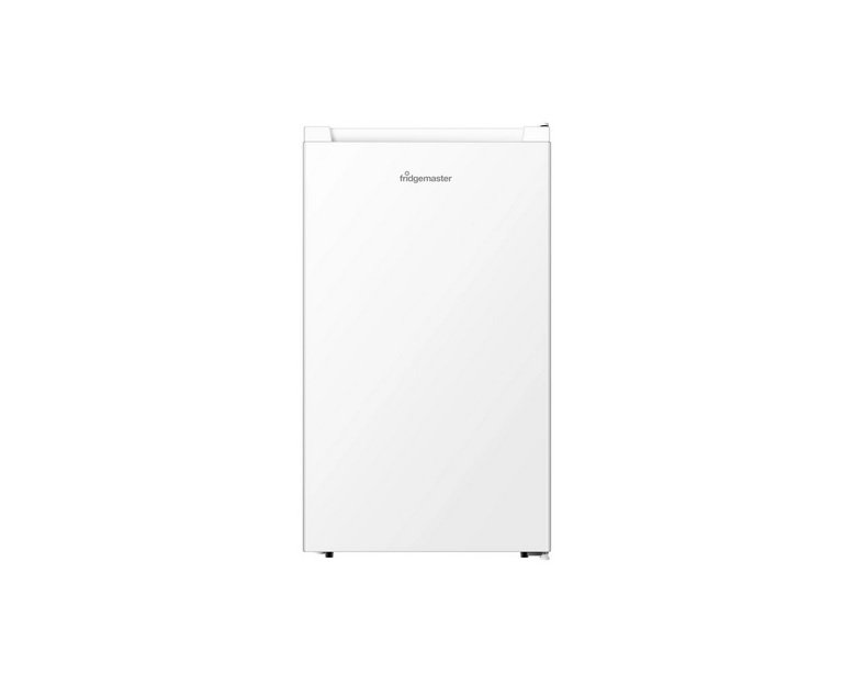 Fridgemaster MUR4894E 47.5cm Undercounter Fridge – White Fridgemaster MUR4894E 47.5cm Undercounter Fridge – White