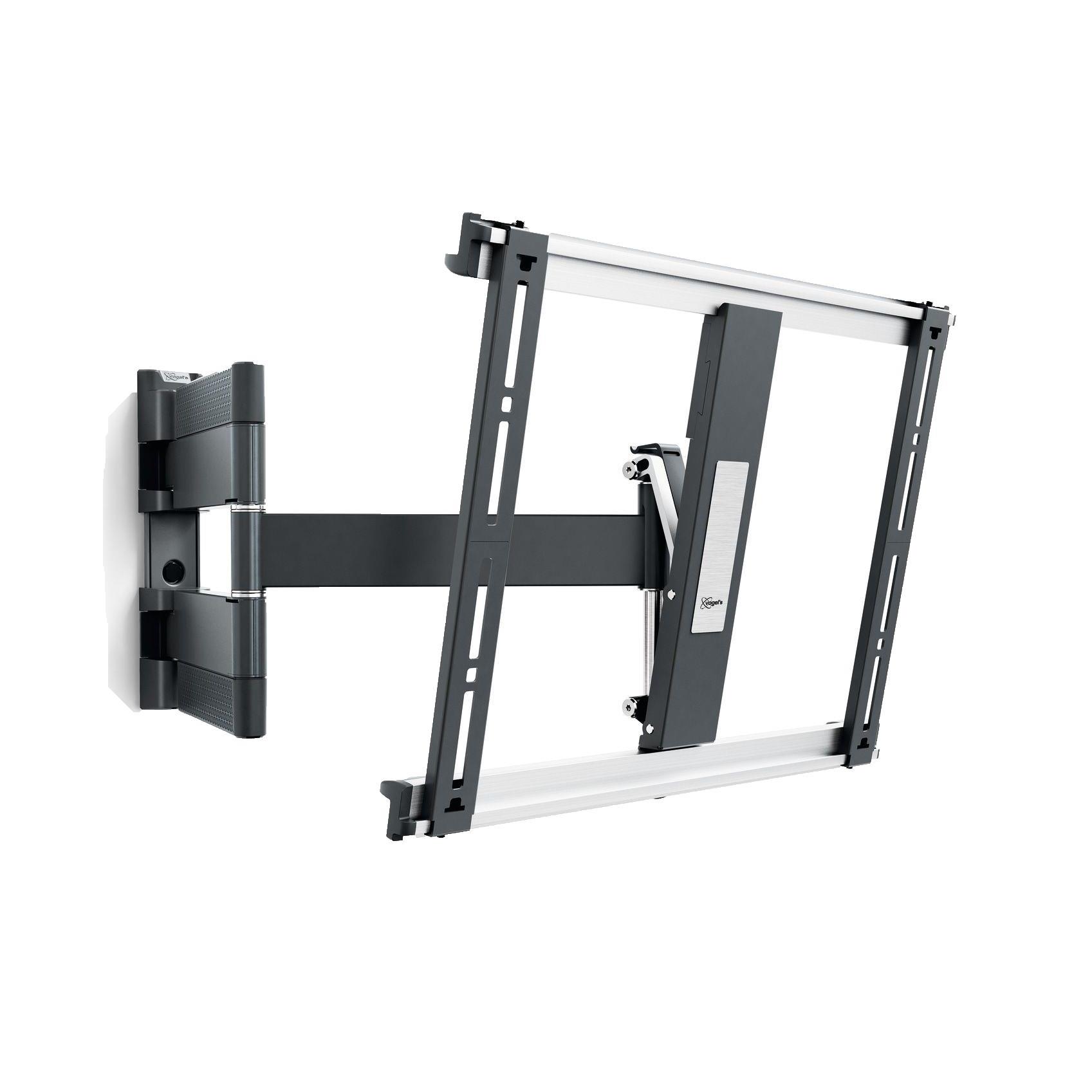 Vogels Thin 445 Full Motion Cantilever Wall Bracket 400 x 400 - Image 1