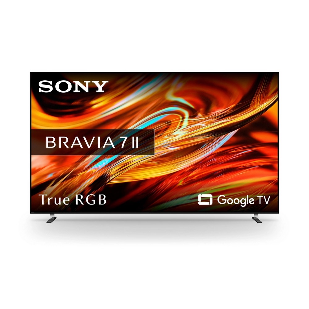 Sony K98XR75M2PB.UKA 98" 4K RGB LED Google TV - Image 1 Sony K98XR75M2PB.UKA 98" 4K RGB LED Google TV - Image 1