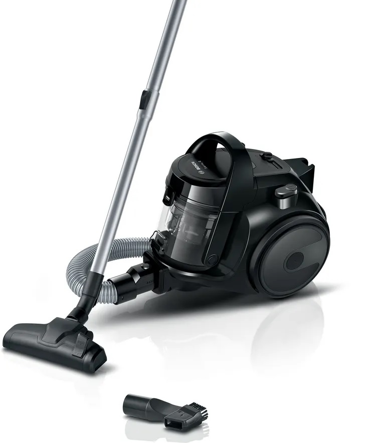 Bosch BGS05BA2GB Bagless Cylinder Vacuum Cleaner Bosch BGS05BA2GB Bagless Cylinder Vacuum Cleaner