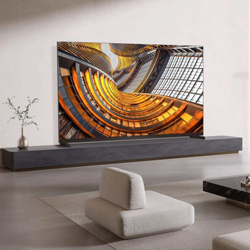 TCL 85X11L-UK 85" 4K Ultra HD SQD MINI LED Google TV - Image 6 TCL 85X11L-UK 85" 4K Ultra HD SQD MINI LED Google TV - Image 6