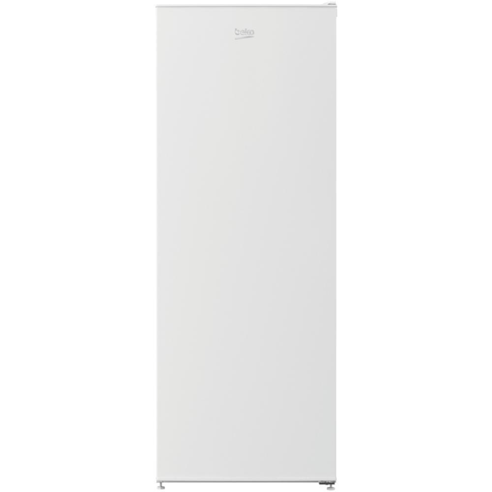 Beko LCSM3545W 54cm Tall Larder Fridge Beko LCSM3545W 54cm Tall Larder Fridge