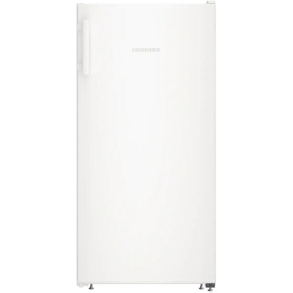 Liebherr KE2350 Tall Larder Fridge, White, E Rated