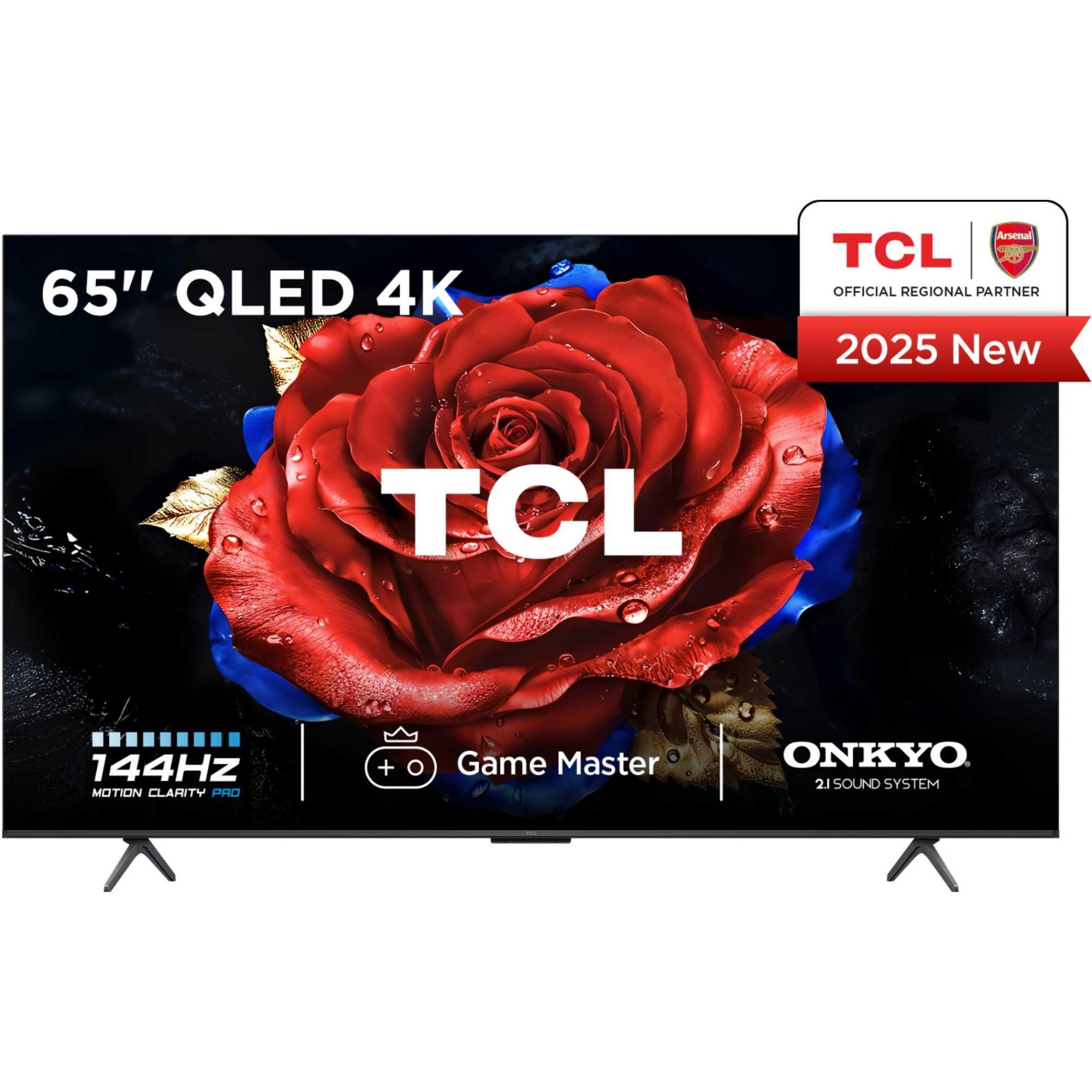 TCL 65T8C-UK TCL 65T8C-UK