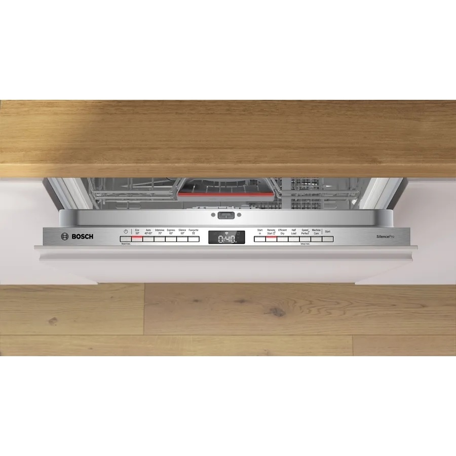 Bosch SMV4EAX23G Fully Integrated Dishwasher - Image 3