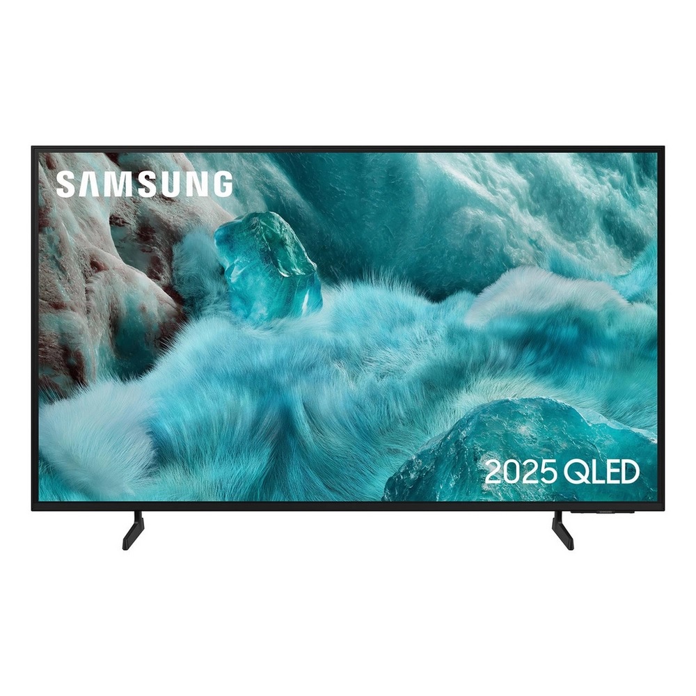 Samsung QE43Q7F2AUXXU 43" 4K Ultra HD QLED Smart Television