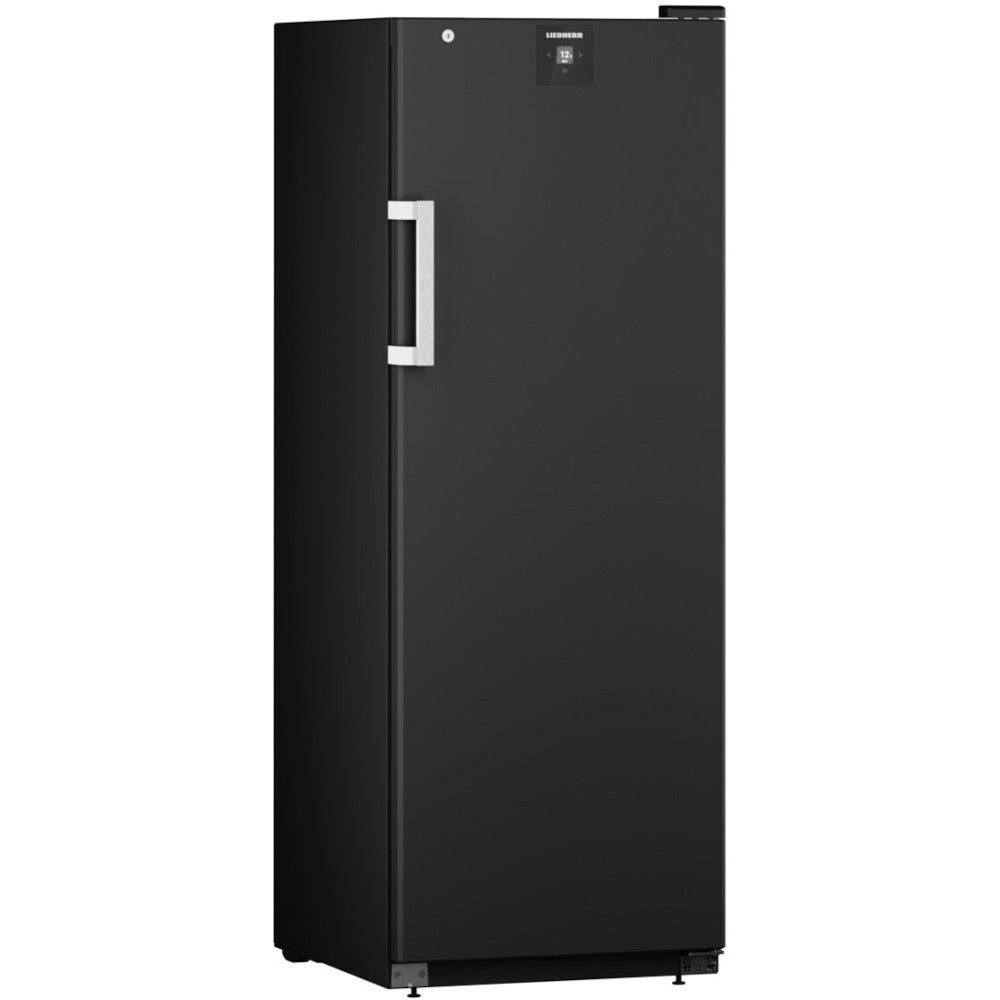 Liebherr WSBLI5031 Wine Cooler, Black - Image 1