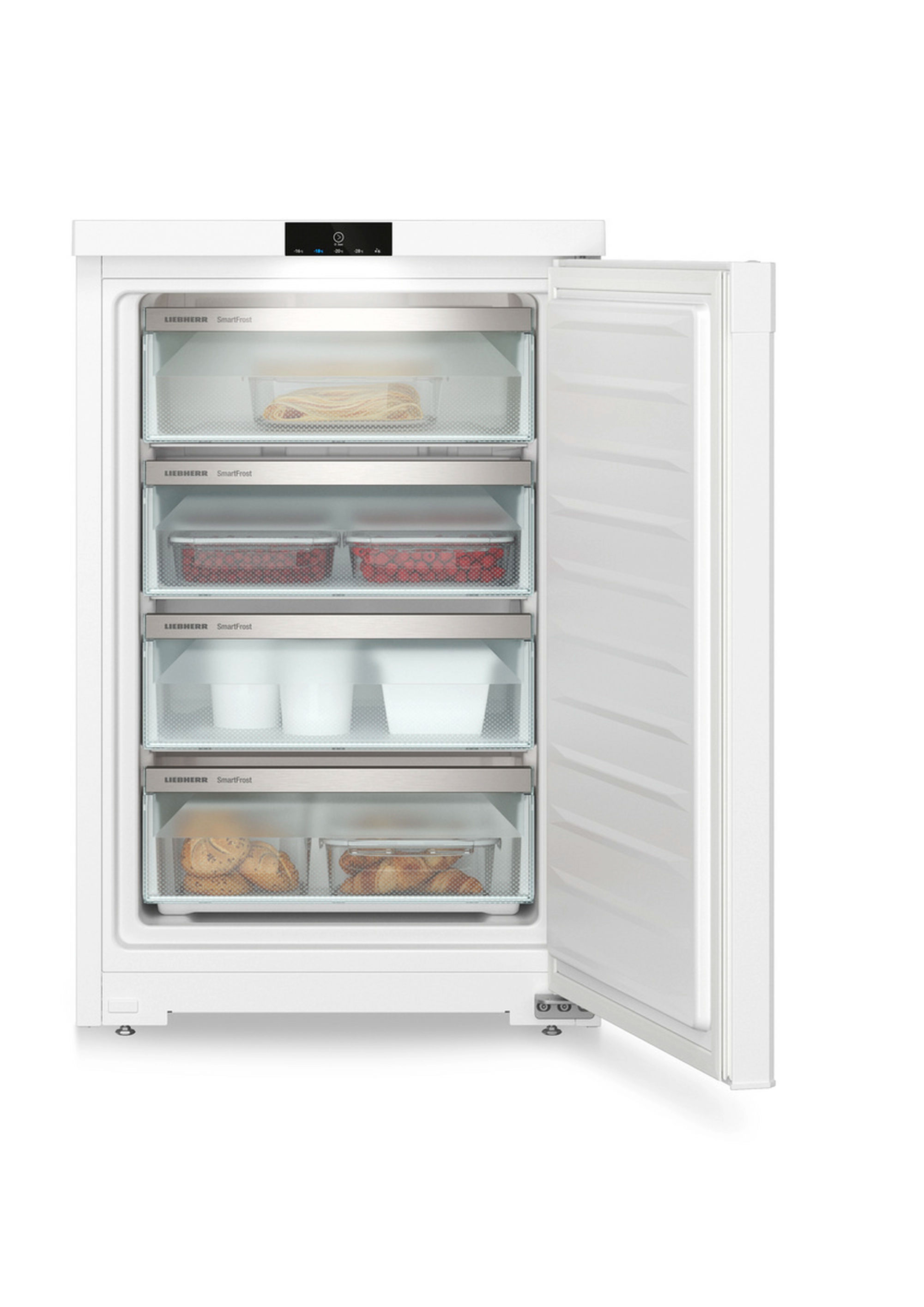 Liebherr TG14VE04 55cm Freezer - White - Image 2