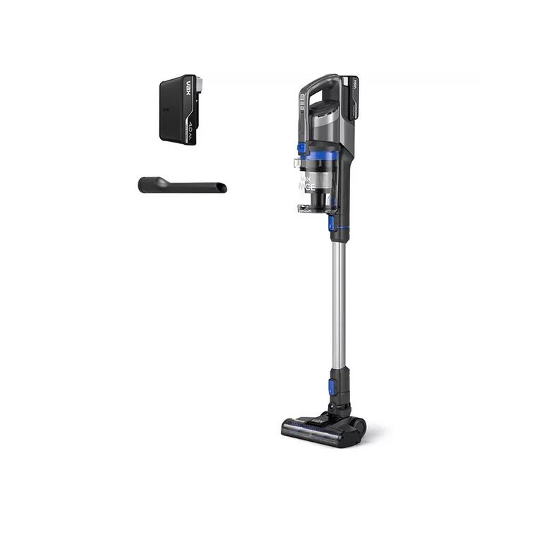 VAX CLSV-PAKS Cordless Vacuum Cleaner - Graphite & Blue