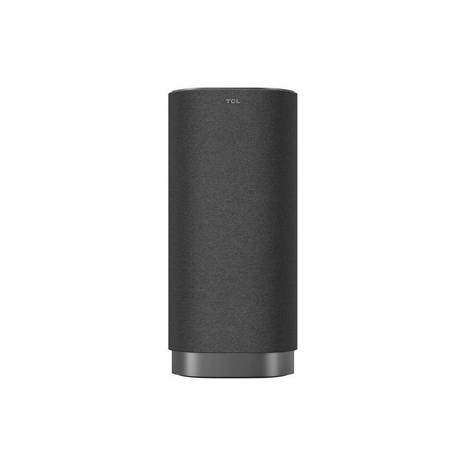 TCL Z100 Metal Wireless Dolby Atmos FlexConnect Speaker – Black - Image 1 TCL Z100 Metal Wireless Dolby Atmos FlexConnect Speaker – Black - Image 1