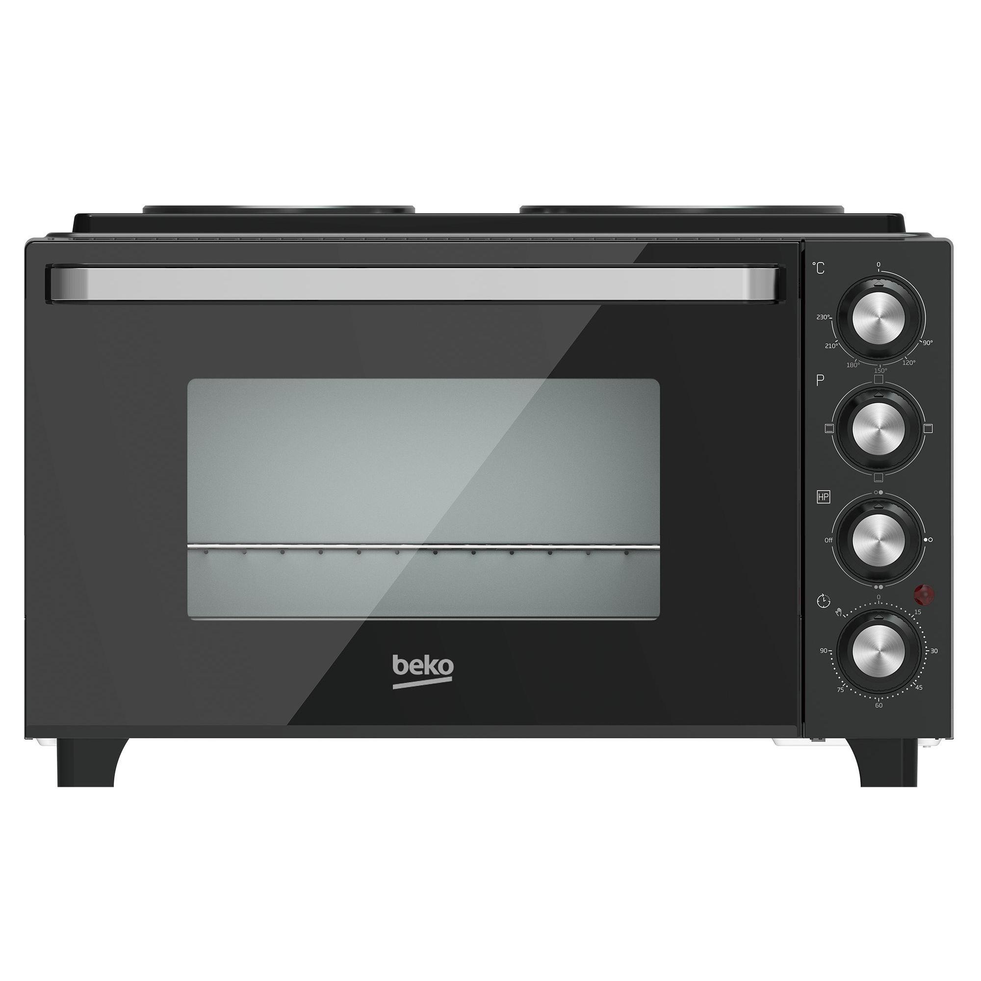 BEKO 30 LITRE MINI OVEN BEKO 30 LITRE MINI OVEN