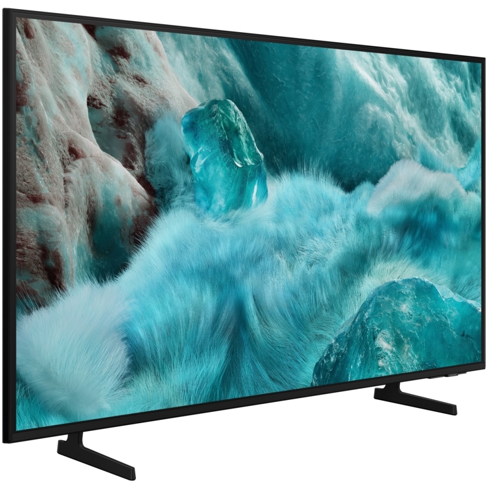 Samsung QE55Q7F2AUXXU 55" QLED Smart Television, 4K Ultra HD – Black - Image 2 Samsung QE55Q7F2AUXXU 55" QLED Smart Television, 4K Ultra HD – Black - Image 2