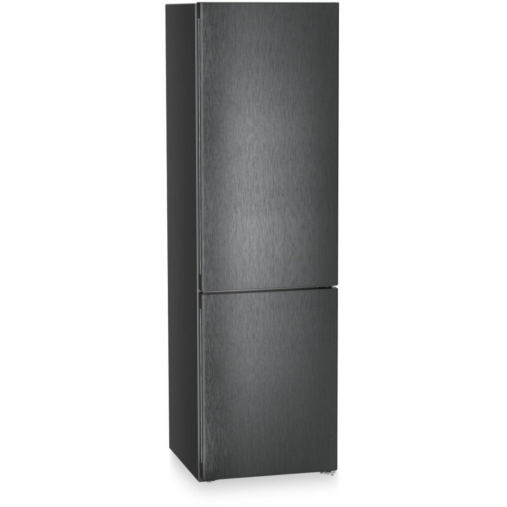 Liebherr CNbda5723 No Frost Fridge Freezer, 70/30, Black - Image 2 Liebherr CNbda5723 No Frost Fridge Freezer, 70/30, Black - Image 2