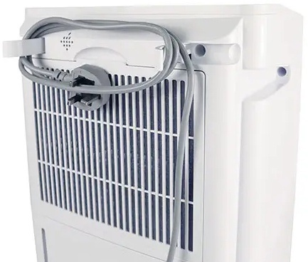 Igenix IGDH020W 20L Dehumidifier – White - Image 5