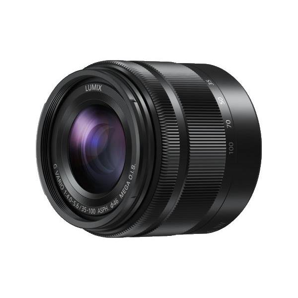 Panasonic HFS35100EK 35-100mm / 70-200mm Lens Panasonic HFS35100EK 35-100mm / 70-200mm Lens