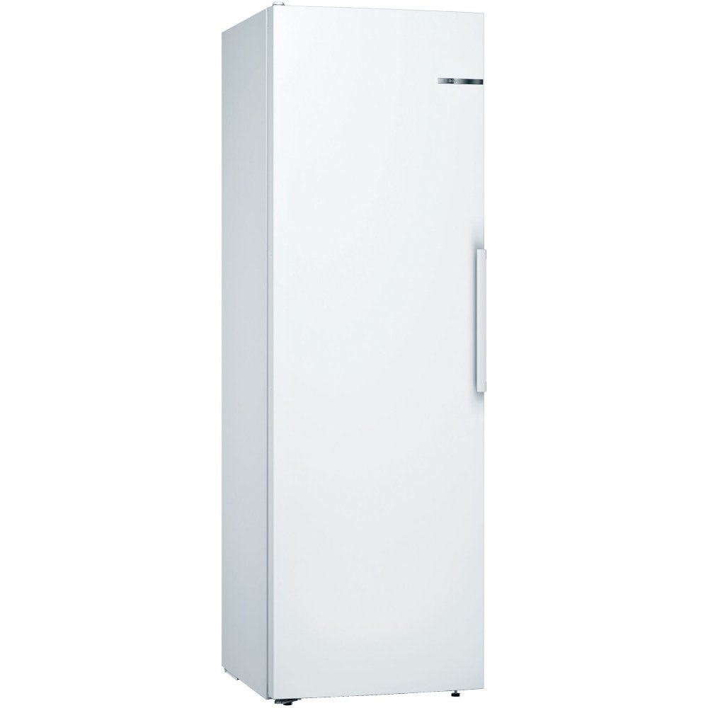 Bosch KSV36VWEPG Tall Larder Fridge - White