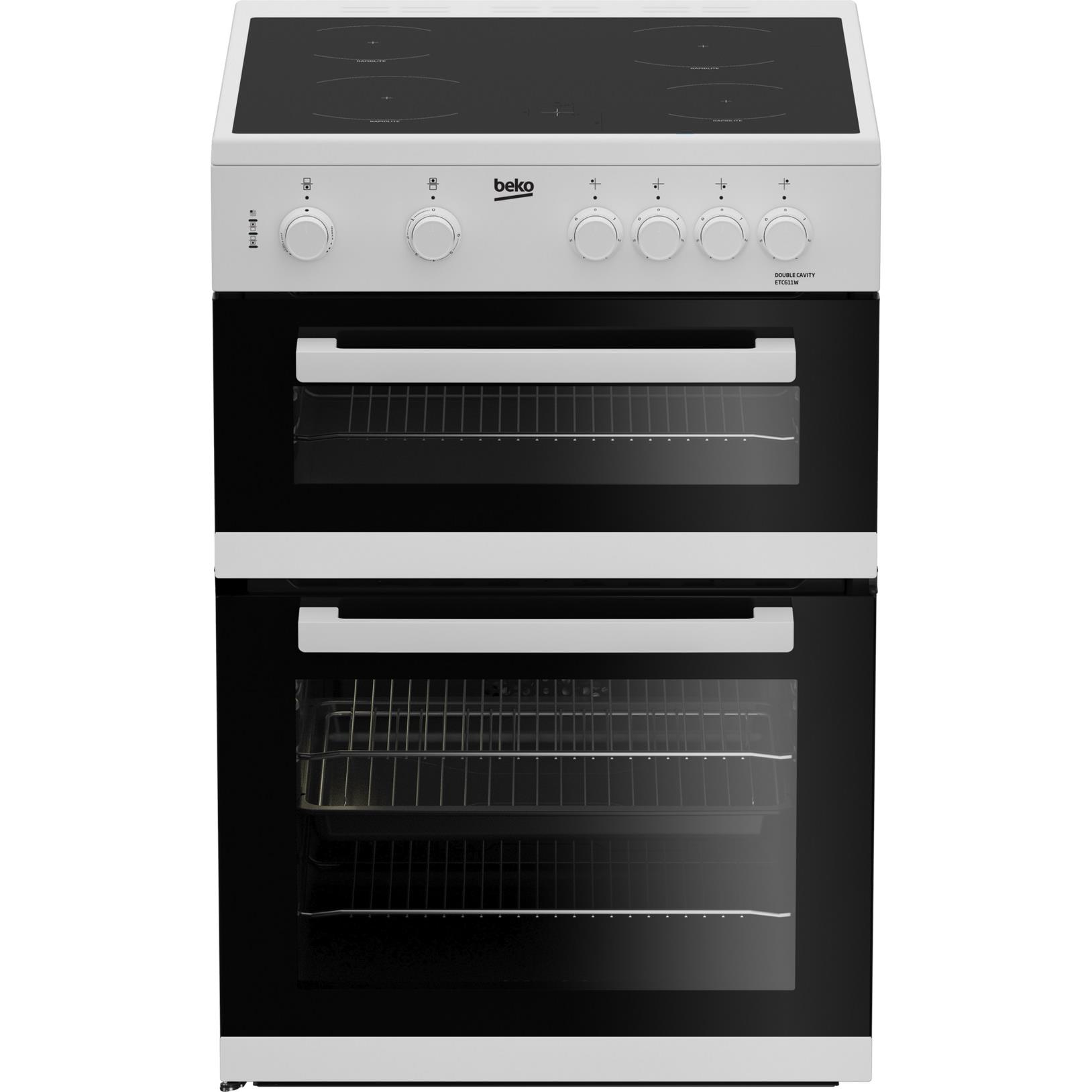 Beko ETC611W Beko ETC611W