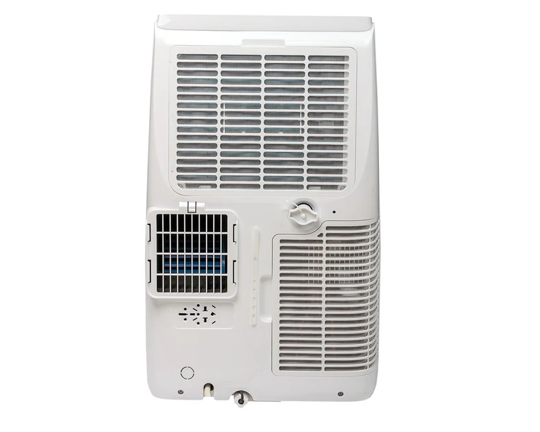 Igenix IGAC03012W 4-in-1 Portable Air Conditioner, Cooling, Heating & Dehumidifier, 12000 BTU - Image 4